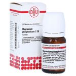 MAGNESIUM PHOSPHORICUM C 30 Tabletten (PZN 7141755) из Германии