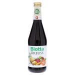 Biotta Breuss Saft DE (PZN 12147783) из Германии