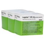 Legalon forte (PZN 10318789) из Германии