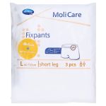 MOLICARE Fixpants short leg Gr.L (PZN 12565670) из Германии