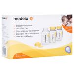 MEDELA Milchflaschenset (PZN 4047056) из Германии