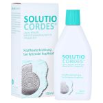 Solutio Cordes (PZN 4644059) из Германии