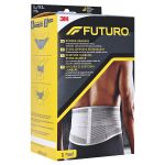FUTURO Rückenbandage L/XL (PZN 1387863) из Германии