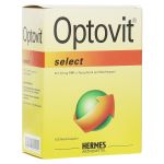 OPTOVIT select 1.000 I.E. Kapseln (PZN 2750780) из Германии