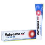 HydroGalen akut 5mg/g (PZN 16663808) из Германии