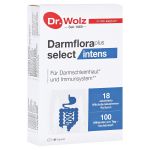 Darmflora plus Select intens Kapseln (PZN 13839419) из Германии