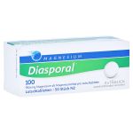 Magnesium-Diasporal 100 (PZN 7274338) из Германии