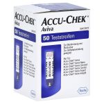 ACCU-CHEK Aviva Teststreifen Plasma II (PZN 6114963) из Германии
