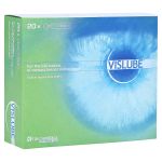 VISLUBE Einmaldosen (PZN 8499370) из Германии
