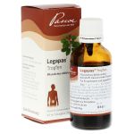 LEGAPAS (PZN 1516674) из Германии