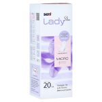 SENI Lady Slim Inkontinenzeinlage micro (PZN 16617240) из Германии