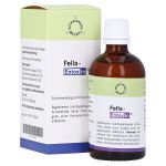 FELLA-ENTOXIN Tropfen (PZN 5701233) из Германии