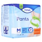 TENA PANTS plus M ConfioFit Einweghose (PZN 7515150) из Германии