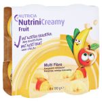 NUTRINI Creamy Fruit Sommerfrüchte (PZN 10356057) из Германии