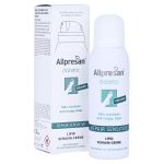 ALLPRESAN diabetic Repair sensitive Schaum-Creme (PZN 14362534) из Германии