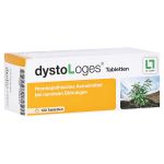DystoLoges (PZN 12346471) из Германии