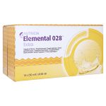 ELEMENTAL 028 Grapefruit flüssig (PZN 626633) из Германии