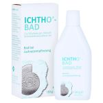 ICHTHO-BAD (PZN 4643723) из Германии