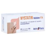 Nystatin Holsten (PZN 32572) из Германии