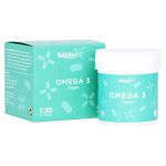 OMEGA-3 DHA+EPA vegan Kapseln (PZN 14854295) из Германии