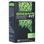 Green'n FIT Trinkgranulat (PZN 10177886) из Германии