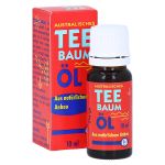 TEEBAUM ÖL HAUTREIN (PZN 7261519) из Германии