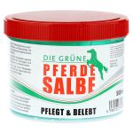 PFERDESALBE die Grüne (PZN 10744546) из Германии