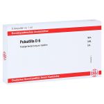 PULSATILLA D 6 Ampullen (PZN 11707808) из Германии