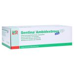 SENTINA Ambidextrous Nitrile U-Hands.unsteril Gr.L (PZN 10071768) из Германии