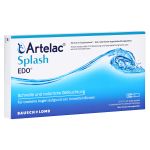 Artelac Splash EDO Augentropfen (PZN 7706996) из Германии