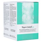 THYM UVOCAL plus Hartkapseln (PZN 5917660) из Германии