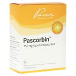 Pascorbin (PZN 150343) из Германии