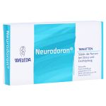 NEURODORON Tabletten (PZN 6059276) из Германии