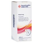 Heuschnupfenmittel DHU Mischung (PZN 2096458) из Германии