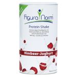 FIGURANORM Proteinshake Himbeer-Joghurt Plv.Dose (PZN 13364318) из Германии