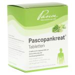 Pascopankreat (PZN 1590647) из Германии