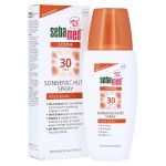 SEBAMED Sonnenschutz Spray LSF 30 (PZN 14347552) из Германии