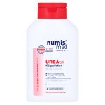 NUMIS med Urea 5% Körperlotion (PZN 16614945) из Германии