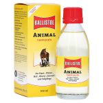 BALLISTOL animal Liquidum vet. (PZN 3307609) из Германии