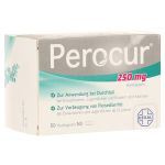 Perocur 250mg (PZN 12396055) из Германии