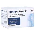 OSTEO INTERCELL Kapseln (PZN 8811778) из Германии