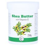 SHEABUTTER (PZN 195222) из Германии