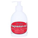 ICE POWER Magnesium Creme in strong (PZN 16003621) из Германии