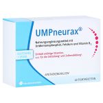 UMPNEURAX Filmtabletten (PZN 16138255) из Германии