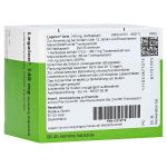 Legalon forte (PZN 10318772) из Германии