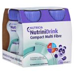 NUTRINIDRINK Compact MultiFibre Neutral (PZN 10185822) из Германии