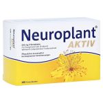 Neuroplant AKTIV (PZN 7751991) из Германии