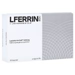LFERRIN 400 magensaftresistente Kapseln (PZN 16169132) из Германии