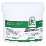 LEBERTRANSALBE (PZN 3441584) из Германии