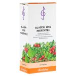 BLASEN- UND NIERENTEE BOMBASTUS (PZN 3924816) из Германии